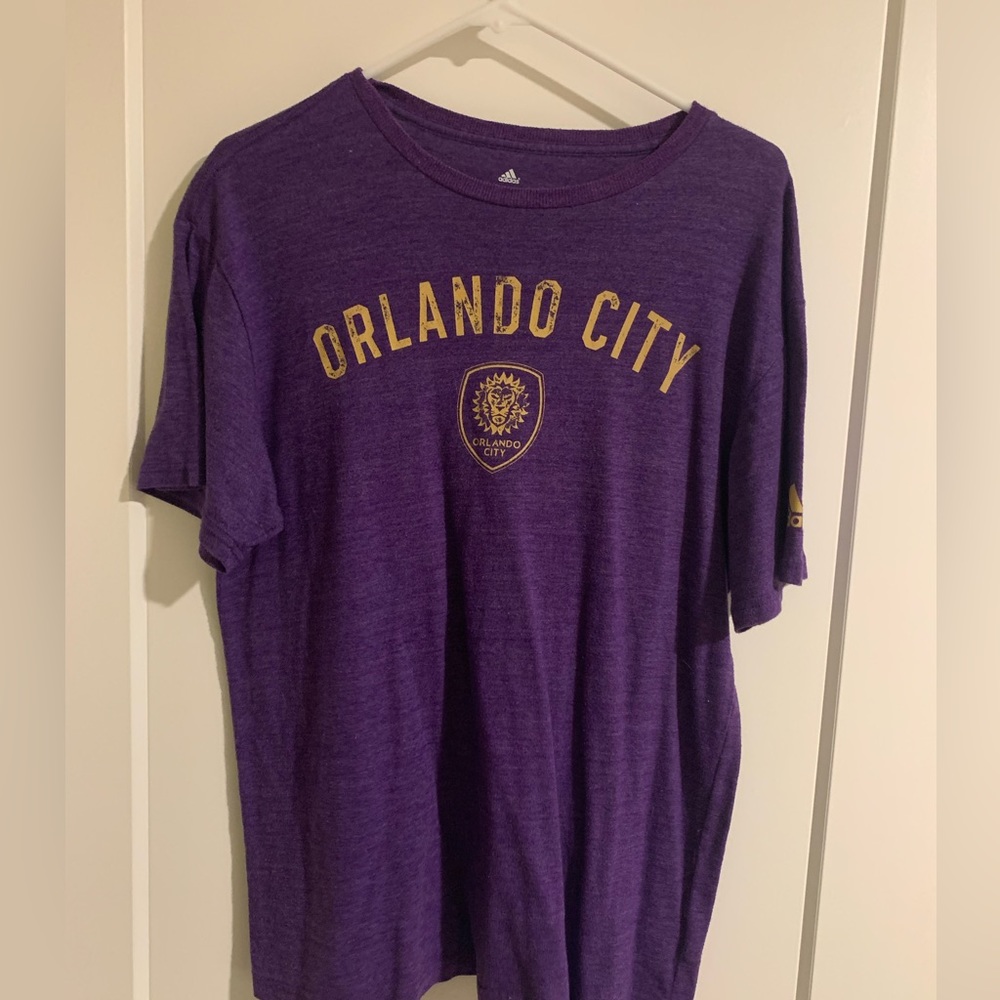 Orlando City Shirt